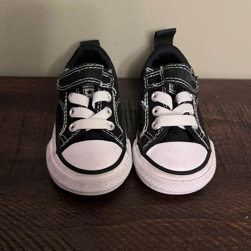 Converse Toddlers' Chuck Taylor All Star Malden Low Shoes
